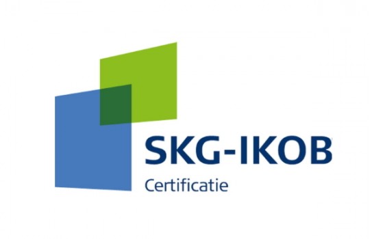 ISO / VCA re-certification**