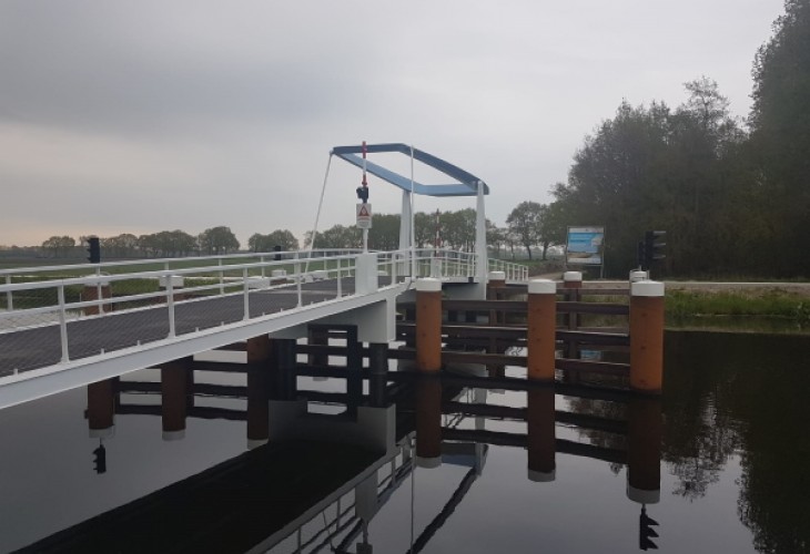 Enkeerdbrug Assen